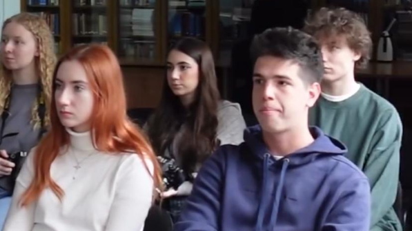 В Алматы прошел день памяти Герольда Карловича Бельгера