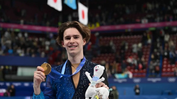 Касым-Жомарт Токаев поздравил Михаила Шайдорова с историческим золотом Олимпиады