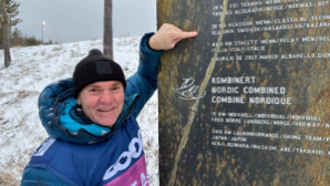 Владимир Смирнов разделил радость страны по случаю победы Михаила Шайдорова на Олимпиаде