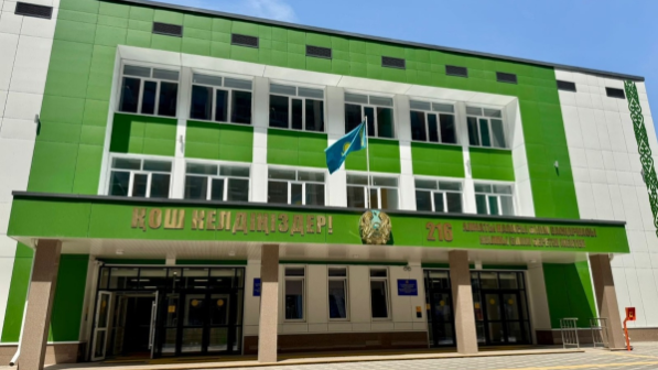 В 2025 году в Алматы достигнут рекордный рост образовательной инфраструктуры