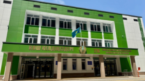 В 2025 году в Алматы достигнут рекордный рост образовательной инфраструктуры