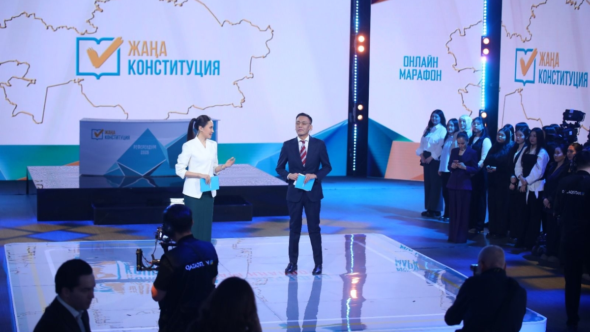 Предстоящий референдум как итог всестороннего общественного и экспертного обсуждения 