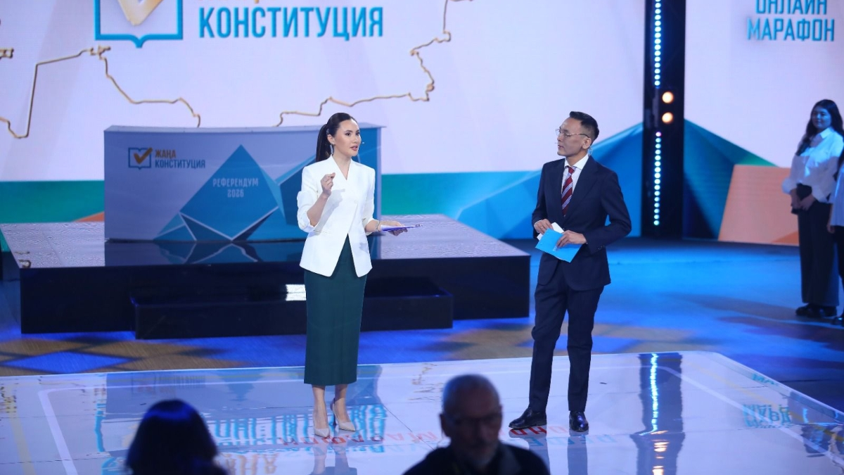 Как формировался проект новой Конституции: от общественного запроса к системной реформе