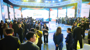 Обновленные институты – больше участия и ответственности