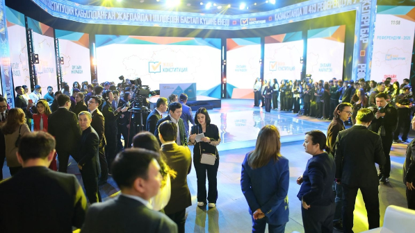 Касательно покровительства за рубежом