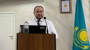 В Алматы эксперты обсудили вопросы лечения пациентов с ревматологическими заболеваниями