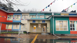 В Казахстане ведется строительство 90 новых школ