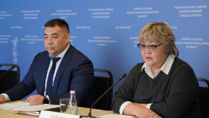 Новые налоговые правила: что меняется для самозанятых и бизнеса в этом году объяснили в Алматы