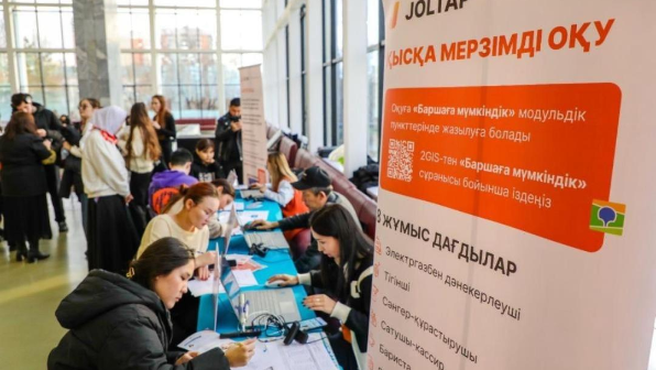 Благодаря JOLTAP житель столицы расширил свой бизнес