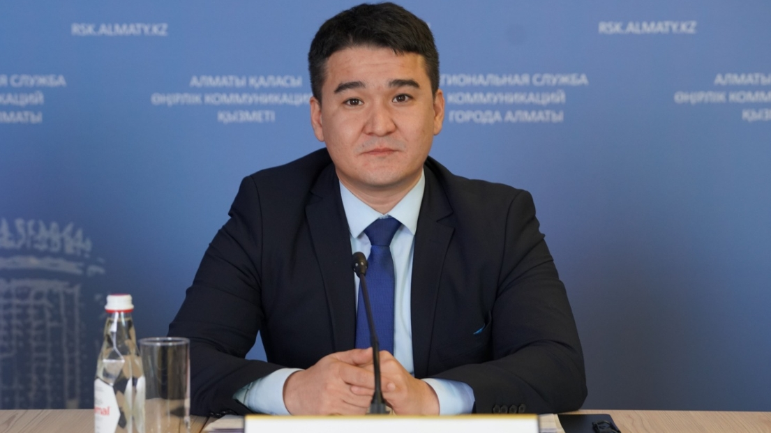 В Алматы усилили подготовку к паводковому периоду: задействованы 52 мобильные бригады