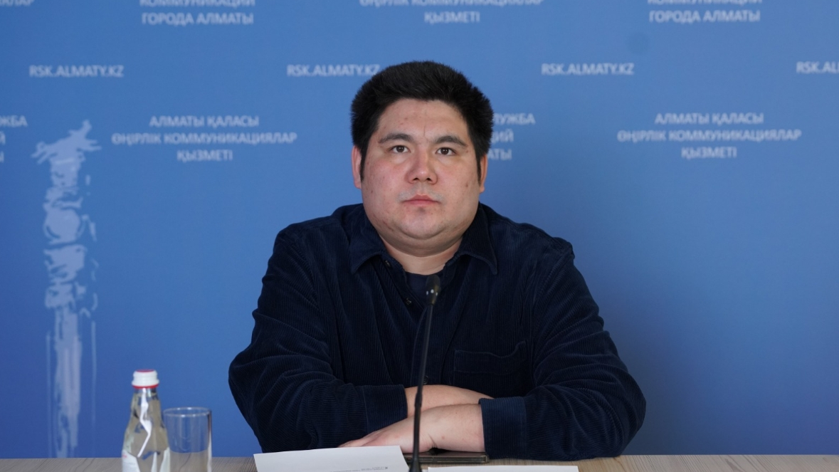 Казгидромет: весенний сезон в Алматы будет умеренно теплым