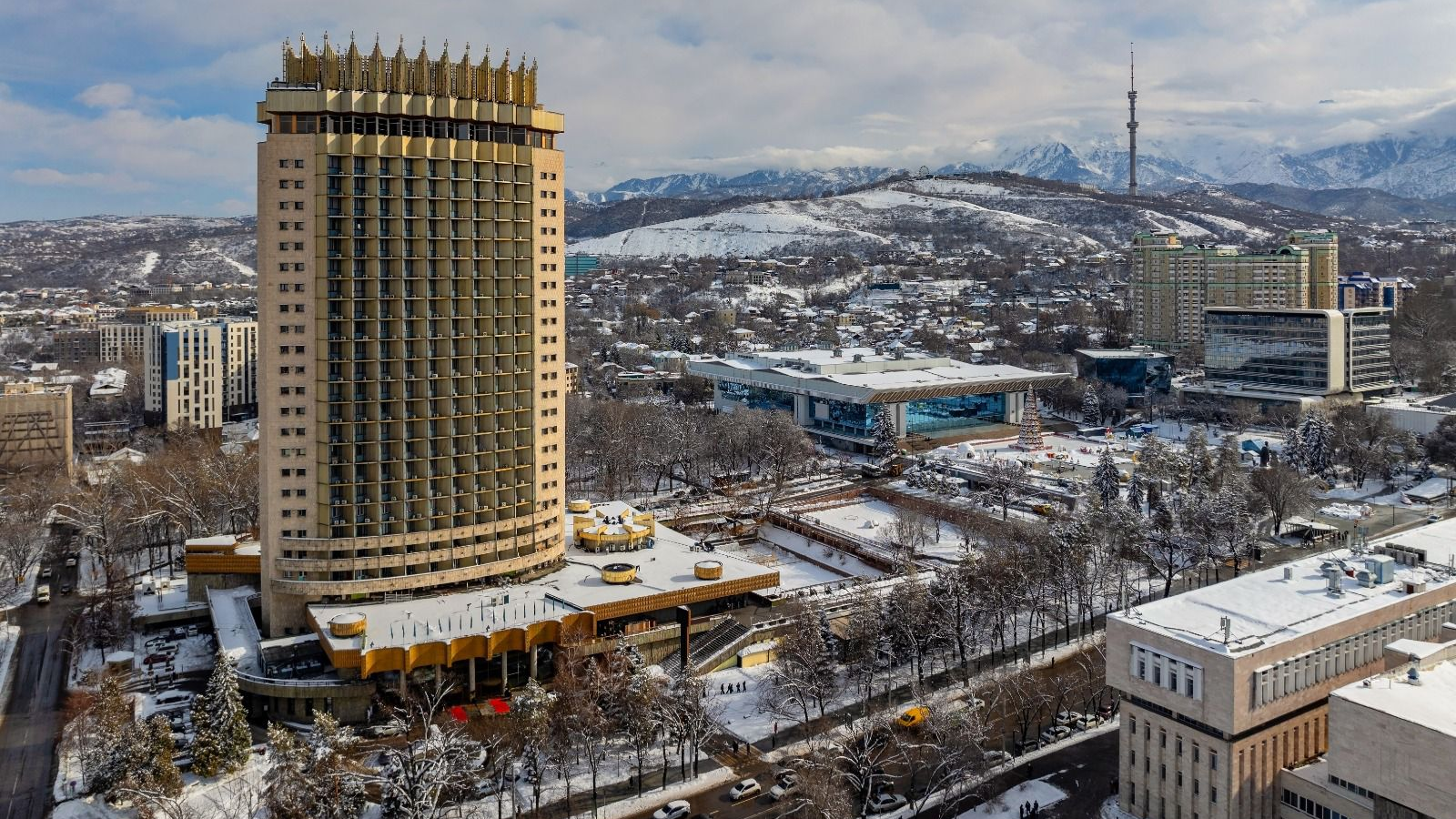 Алматы в фокусе: европейский журнал Porschist посвятит специальный выпуск Казахстану