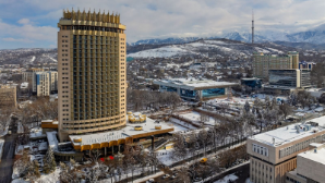 Алматы в фокусе: европейский журнал Porschist посвятит специальный выпуск Казахстану