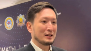 Предприниматель из Алматы призвал граждан проявить свою гражданскую позицию