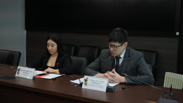 В ВКО создано единое хранилище данных - Data Lake