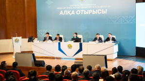 Аида Балаева обозначила ключевые направления модернизации отраслей культуры и информации