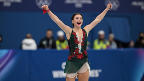 Олимпиада-2026: Фигуристка Софья Самоделкина обновила личный рекорд