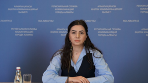 Как сохранить спокойствие перед ЕНТ, рассказала психолог из Алматы