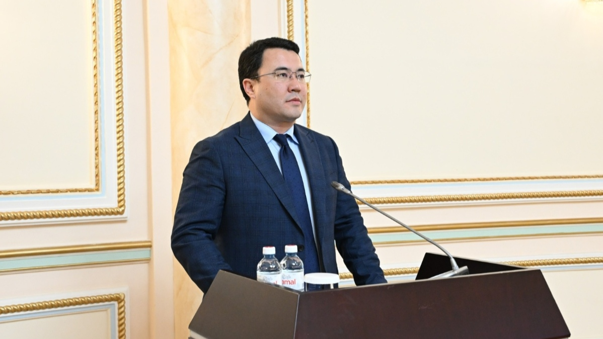 В Алматы достраивают девять объектов образования