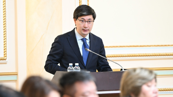 В Алматы 3,6 млрд тенге направят на строительство нового роддома и амбулатории