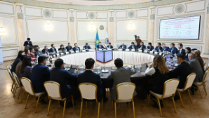 Пешеходную тропу к Большому Алматинскому озеру создадут в 2026 году