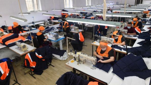 В Алматы утвердили программу развития предпринимательства Almaty Business до 2030 года