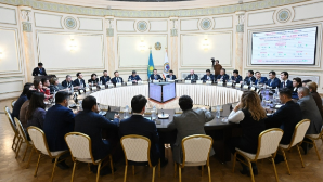 Депутаты поддержали уточненный бюджет