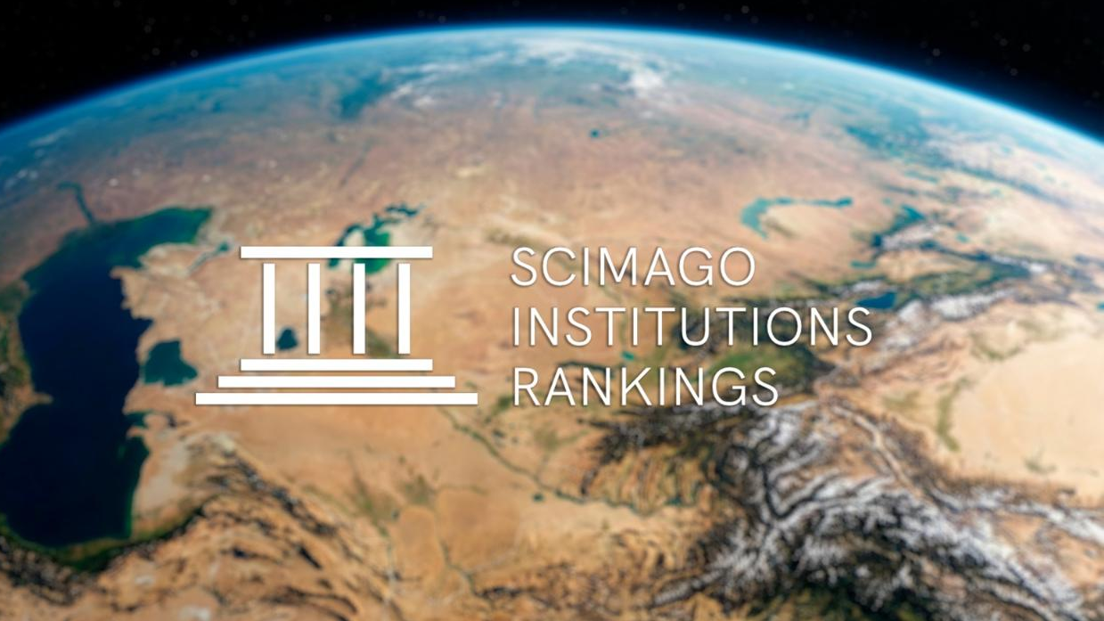 Казахстан стал лидером Центральной Азии в глобальном рейтинге SCImago по научной активности