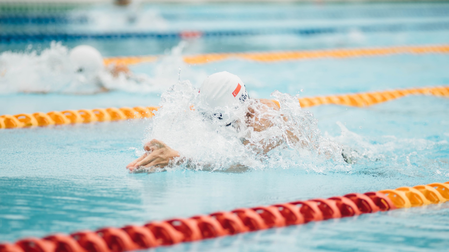 Семь медалей завоевали карагандинские синхронисты на Кубке мира