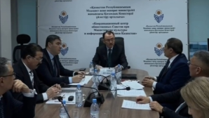 Общественные советы поддержали проект новой Конституции