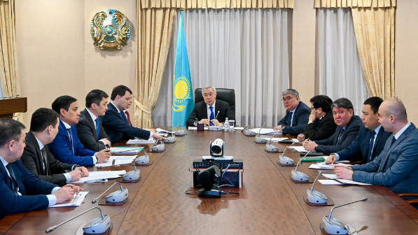 Прядильные фабрики, переработка шкур, бытовая химия – сформирован предварительный пул проектов «Заказа на инвестиции»