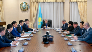 Прядильные фабрики, переработка шкур, бытовая химия – сформирован предварительный пул проектов «Заказа на инвестиции»