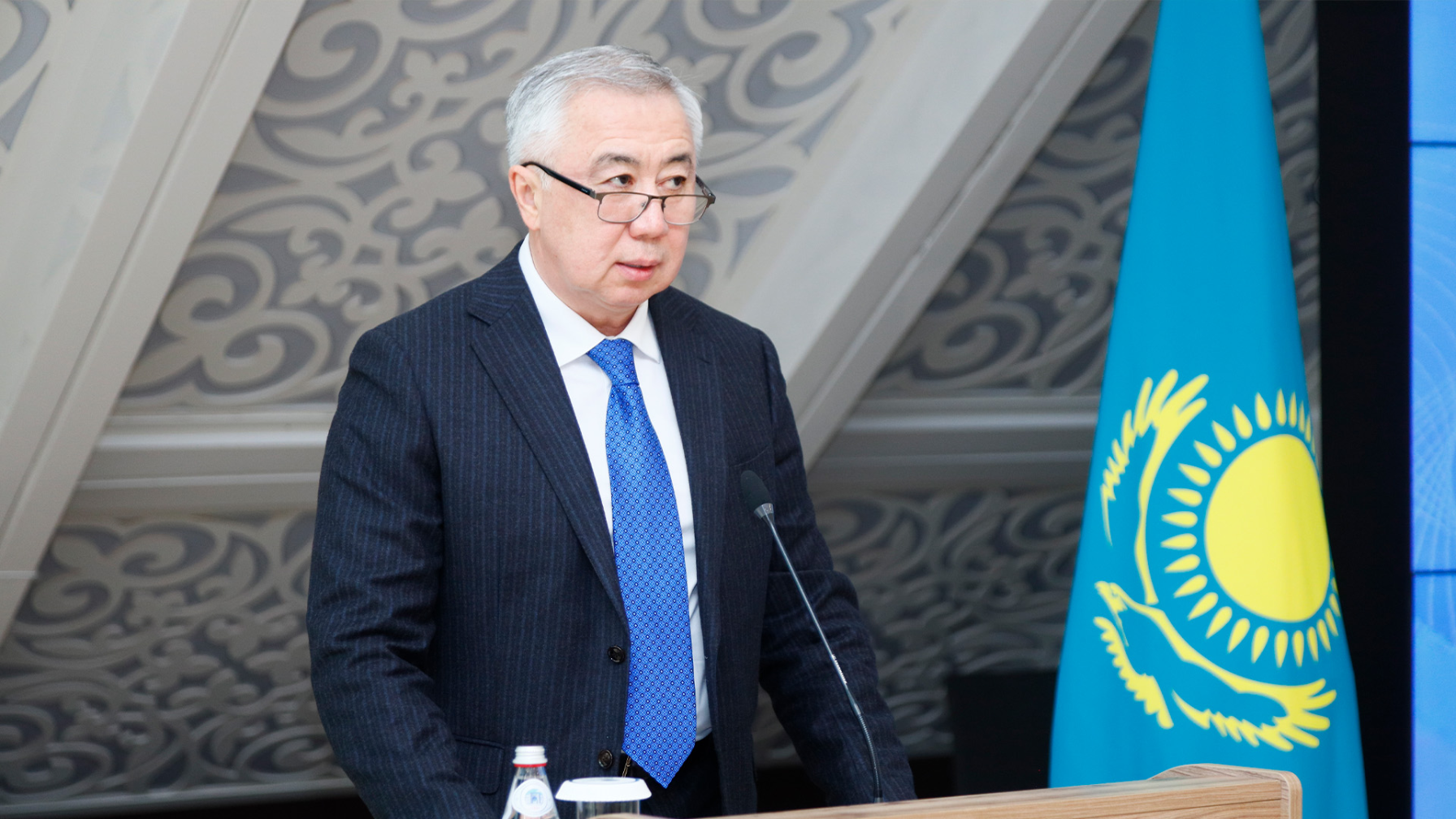 В Казахстане усилят поддержку отечественных производителей и развитие экспорта