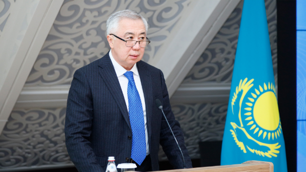 В Казахстане усилят поддержку отечественных производителей и развитие экспорта