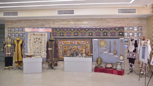 Казахстан и Узбекистан укрепляют сотрудничество в архивной сфере