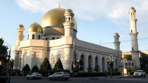 Поздравление Главы государства Касым-Жомарта Токаева по случаю начала месяца Рамазан