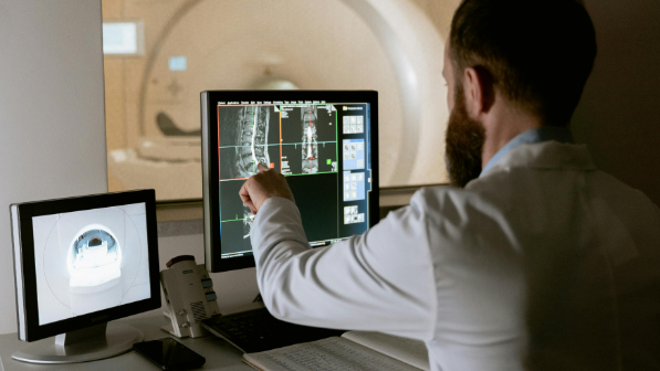 Минздрав РК усиливает профилактику и сокращает очереди в поликлиниках