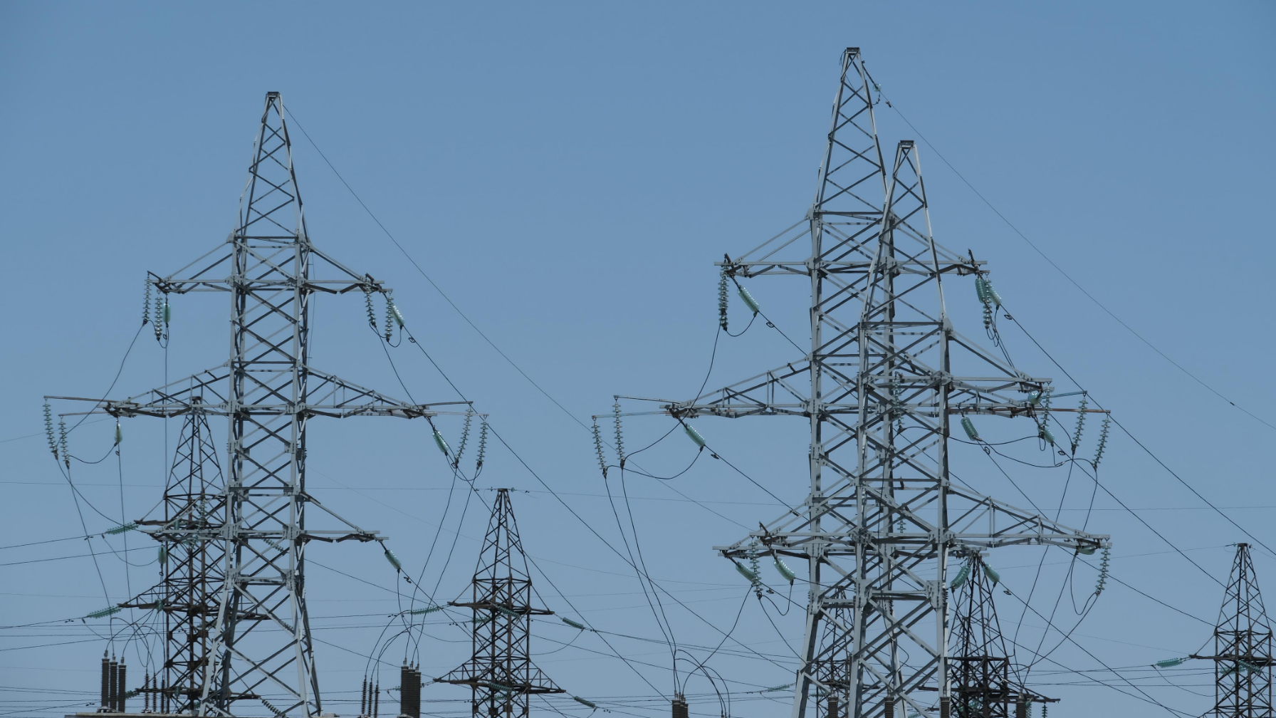 Дархан Сатыбалды поручил ускорить модернизацию энергосетей Алматы