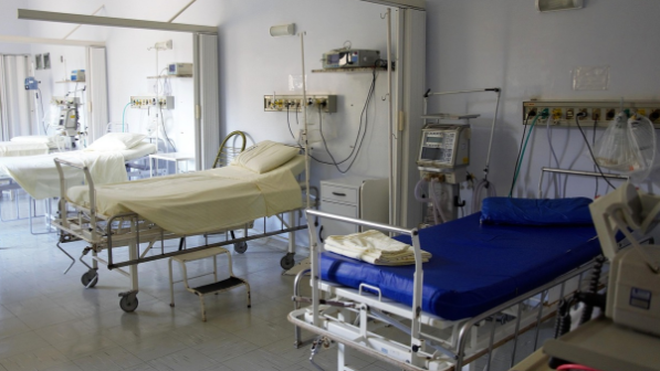 В Казахстане начата реновация 53 больниц и перинатальных центров