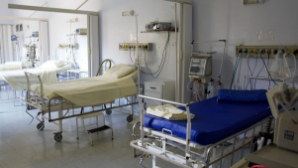 В Казахстане начата реновация 53 больниц и перинатальных центров