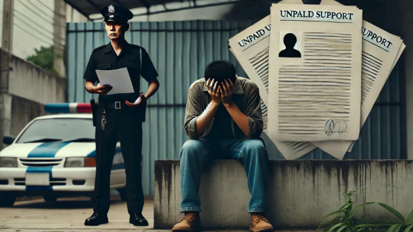 В Павлодарской области ужесточена ответственность за долги по алиментам