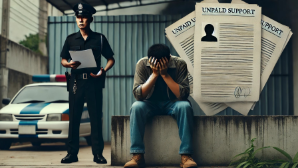 В Павлодарской области ужесточена ответственность за долги по алиментам