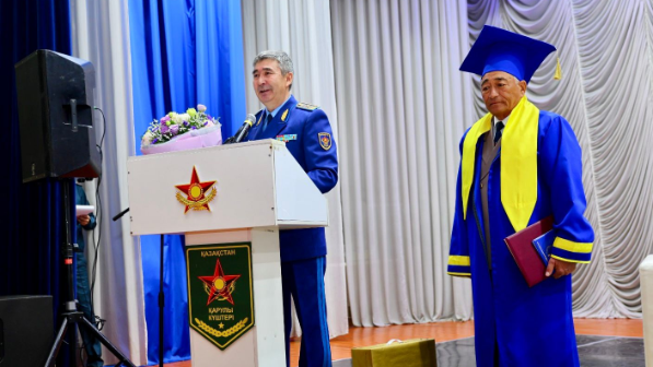 Юбилей легенды: 70 лет первому начальнику ВИИРЭиС