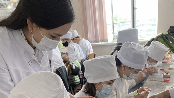 В Алматы хотят ввести две новые медицинские специальности  
