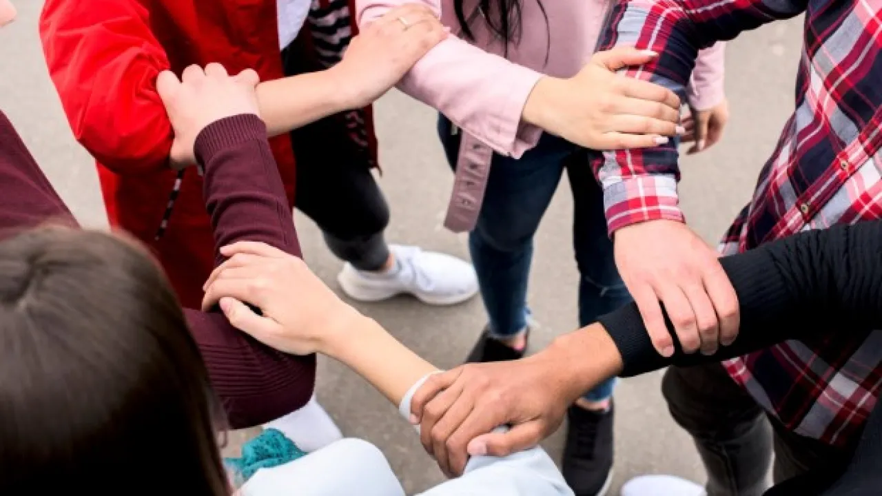 В Алматы прошла экспромт-встреча «Право + AI: знай свои права»