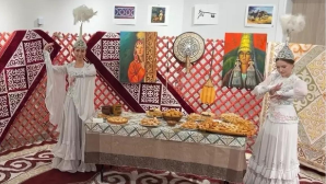 В Анталье прошли Дни казахского кино