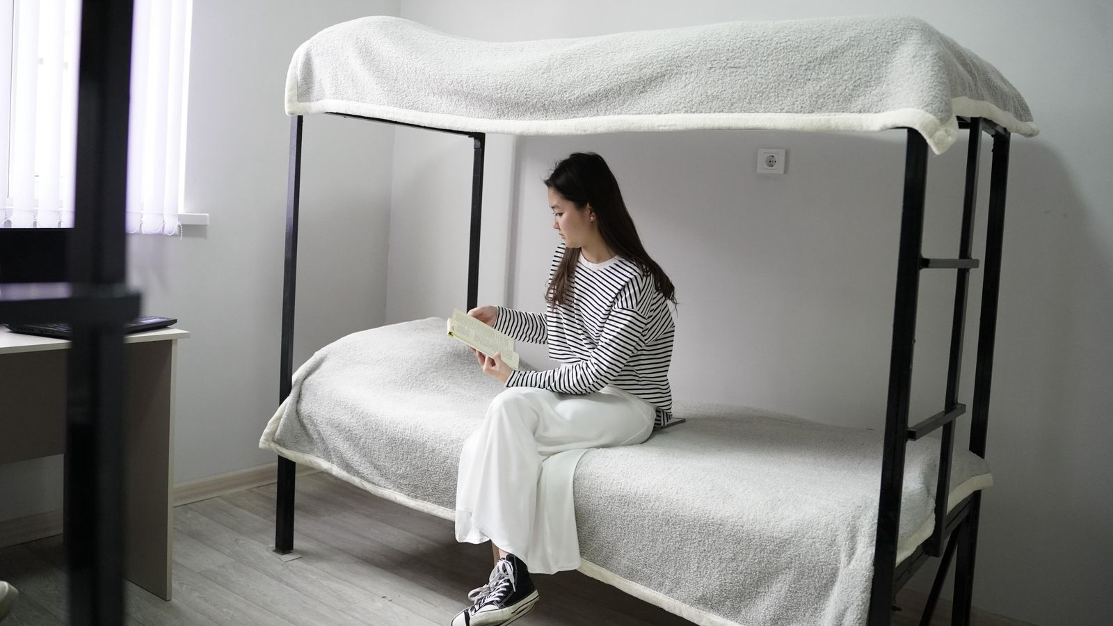 Как в Алматы решают вопрос студенческого жилья: 46,2 тыс. мест в общежитиях и новый проектный офис