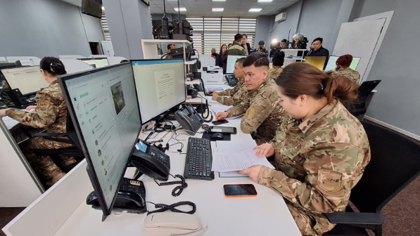 Как за два года изменилась работа спасателей Алматы 