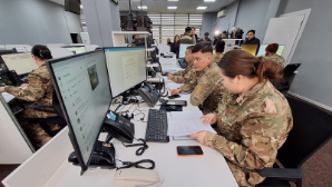 Как за два года изменилась работа спасателей Алматы 