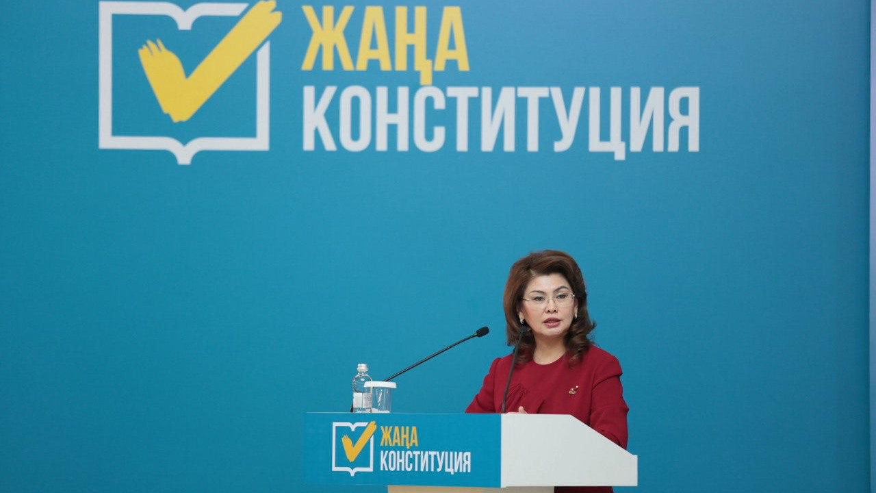 Аида Балаева: Сохранение историко-культурного наследия возведены на уровень конституционных принципов